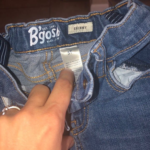 Boys Jeans bundle - Picture 3 of 6